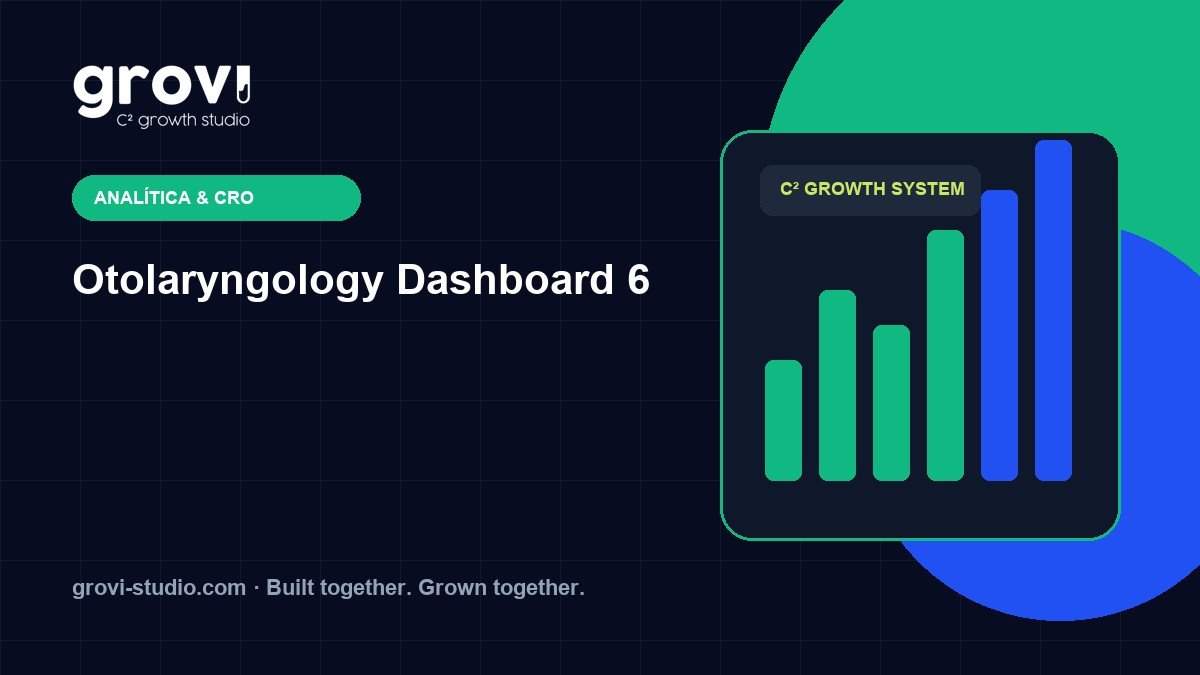 Resultados y Dashboard